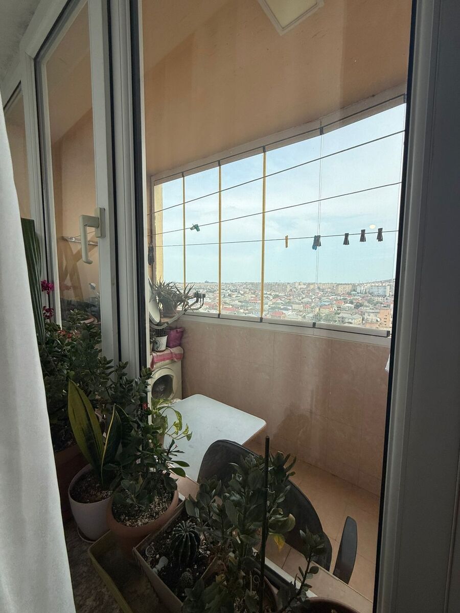 Satılır 3 otaqlı yeni tikili 120 m² — Mənzil, Bakı (12)