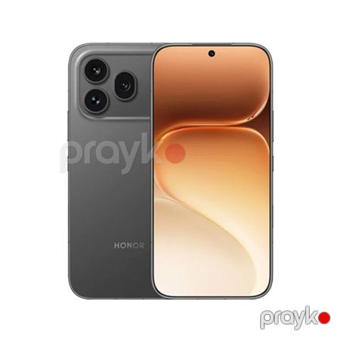 Honor 600 Pro 12/512 GB qara — Bakı