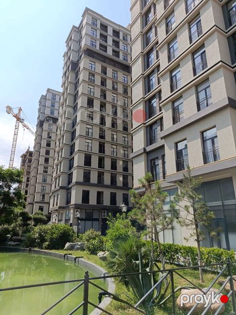 Satılır 3 otaqlı yeni tikili 127.8 m²