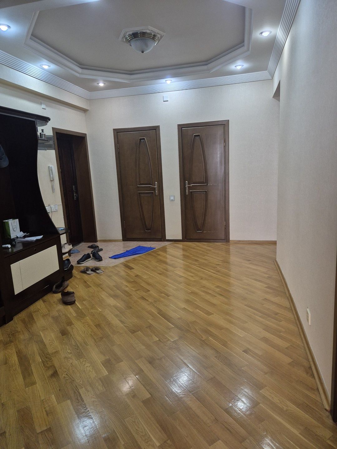 Satılır 3 otaqlı yeni tikili 120 m² — Mənzil, Bakı (12)