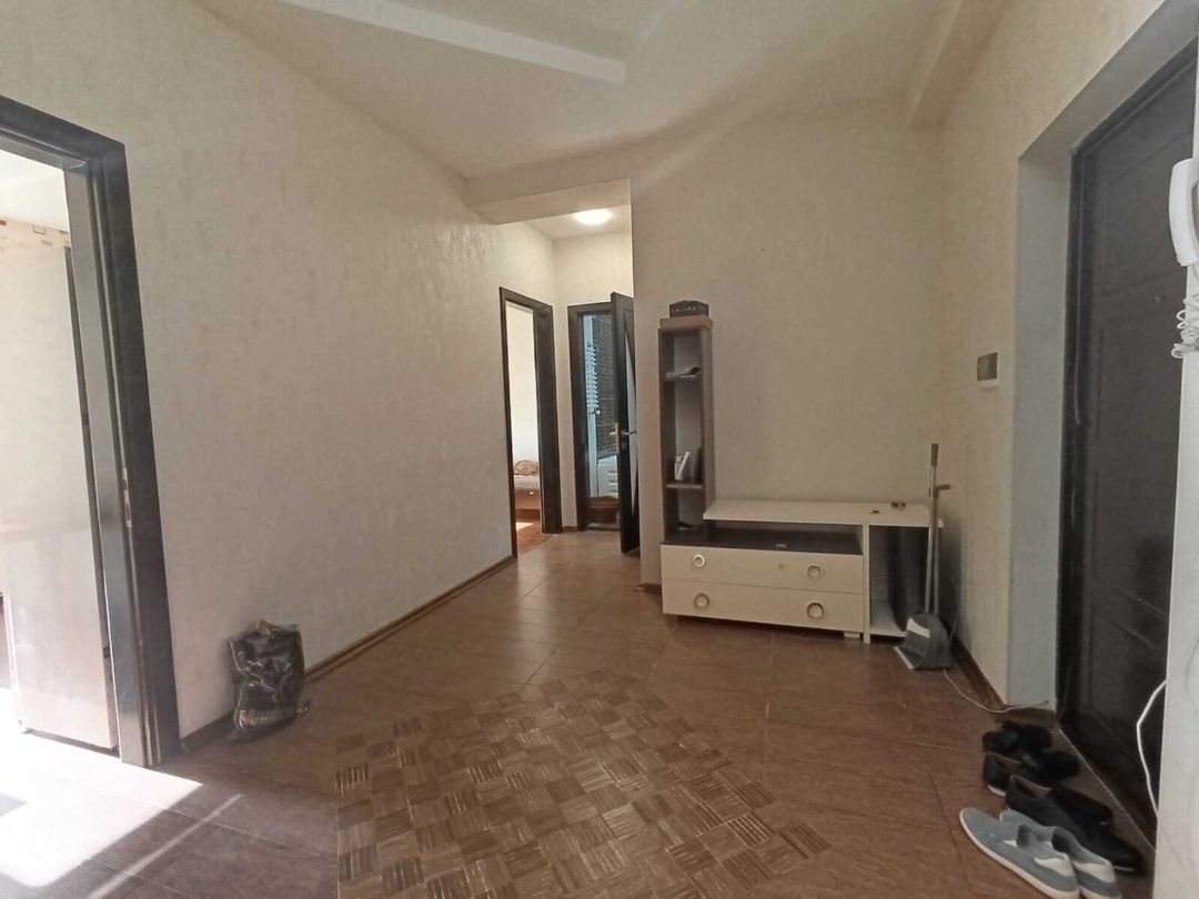 Satılır 2 otaqlı yeni tikili 85 m² — Mənzil, Bakı (7)