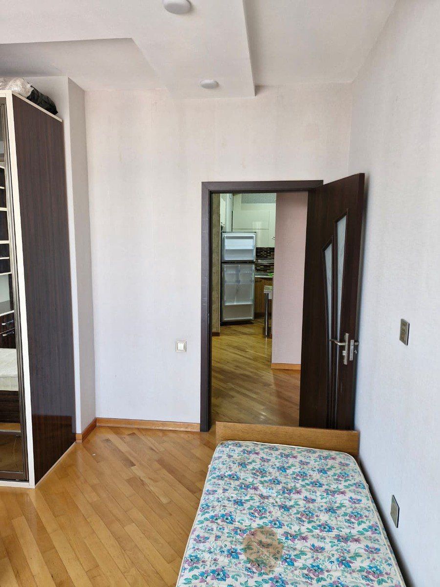 İcarəyə verilir 3 otaqlı yeni tikili 95 m² — Mənzil, Bakı (8)