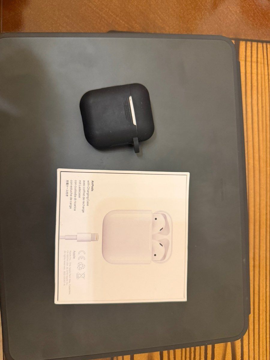 AirPods 2 — Elektronika, Bakı (5)