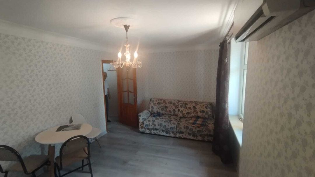 İcarəyə verilir 1 otaqlı köhnə tikili 35 m² — Mənzil, Bakı (4)