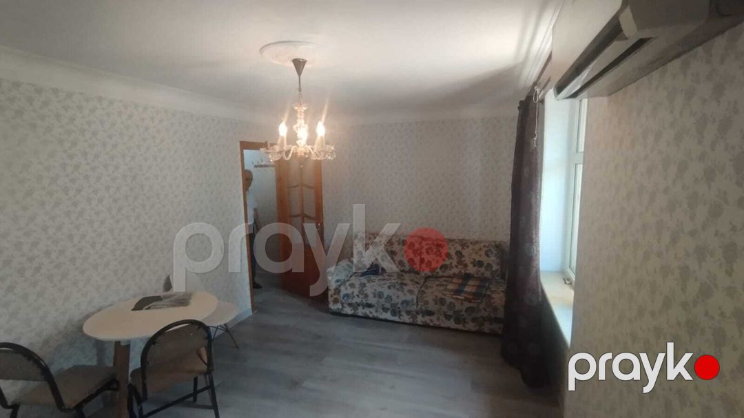 İcarəyə verilir 1 otaqlı köhnə tikili 35 m² — Mənzil, Bakı (4)