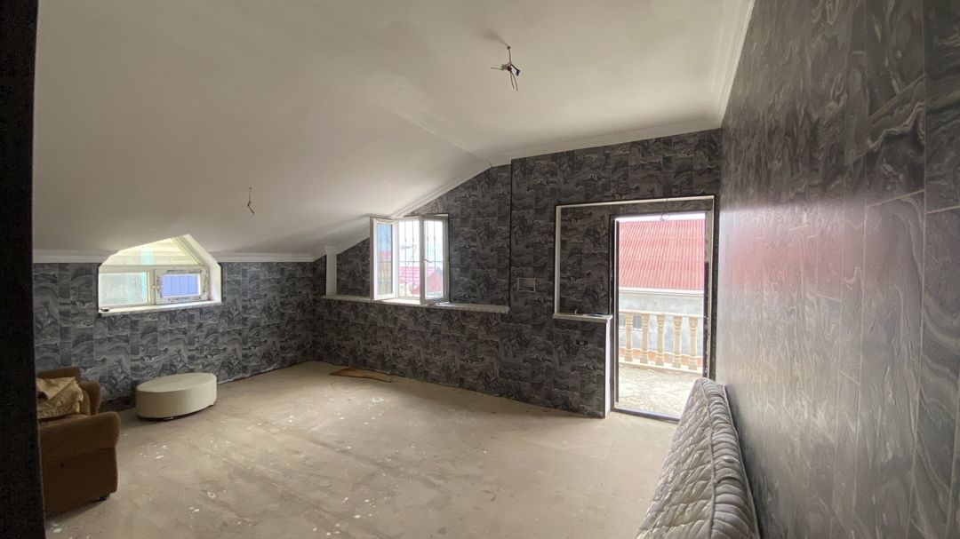 Həyət evi, Biləcəri qəs — Ev, villa, Bakı (2)