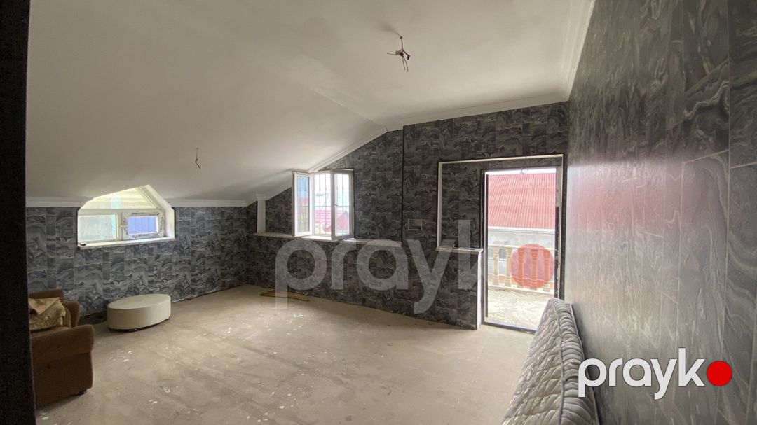 Həyət evi, Biləcəri qəs — Ev, villa, Bakı (2)