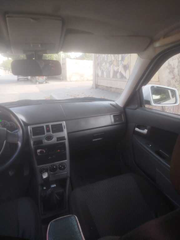 Lada (VAZ) Priora, 1.6 L, 2013 il, 124 541 km — Avtomobillər, Bərdə (3)