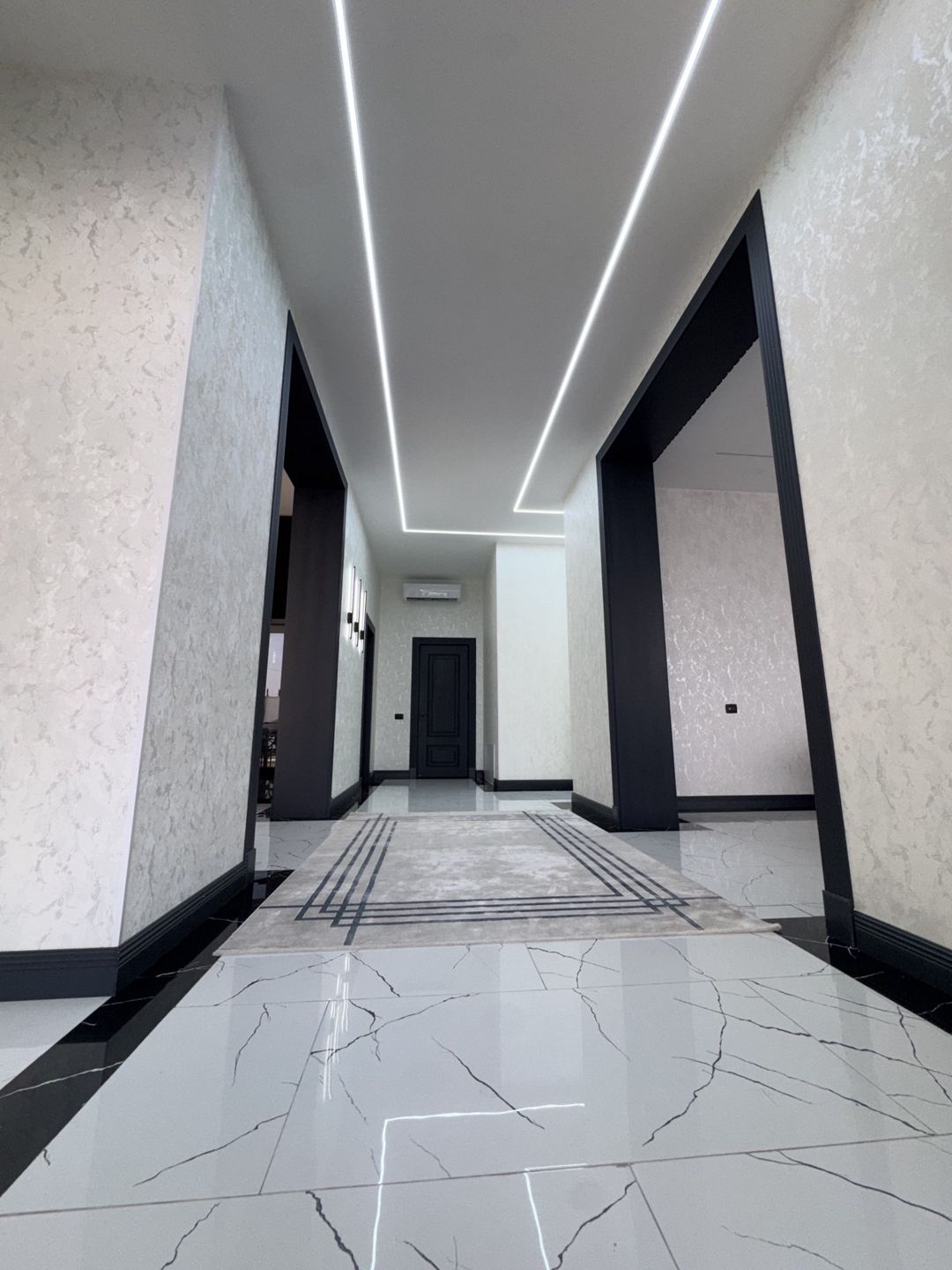 Satılır 4 otaqlı həyət evi/bağ evi 250 m² — Ev, villa, Bakı (4)