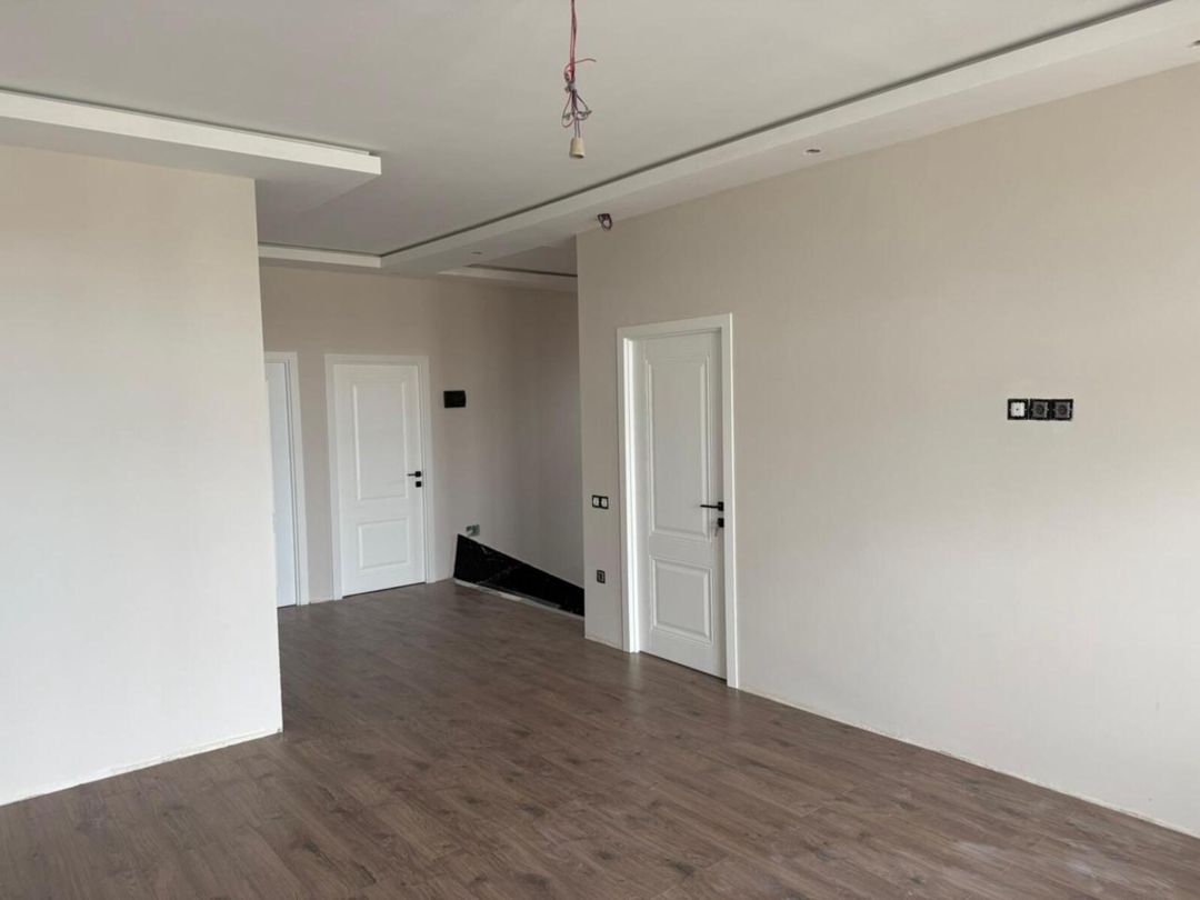 Satılır 6 otaqlı həyət evi/bağ evi 240 m² — Ev, villa, Bakı (11)