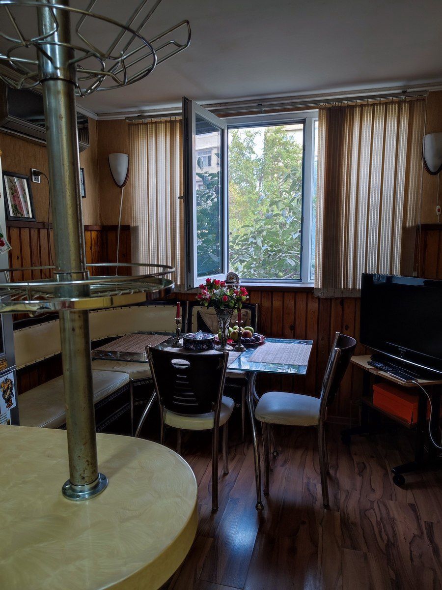 Satılır 3 otaqlı köhnə tikili 57 m² — Mənzil, Bakı (9)