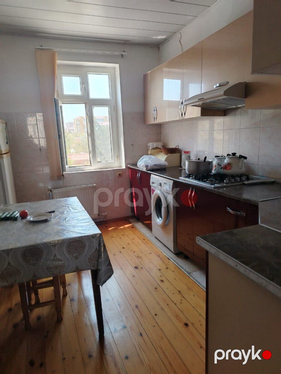 3-otaqlı mənzil, Sumqayıt ş., 78 m² — Mənzil, Sumqayıt (6)