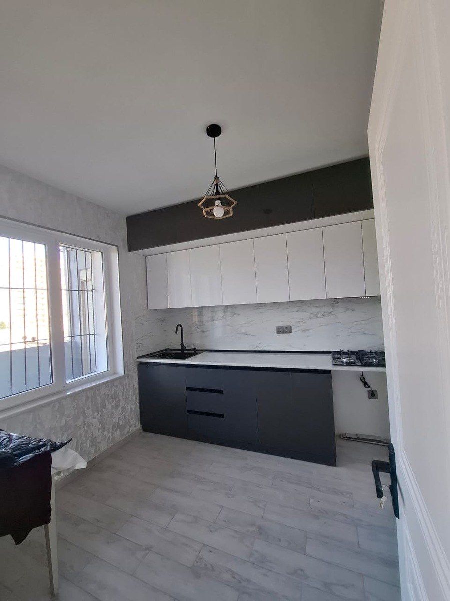 Satılır 3 otaqlı köhnə tikili 65 m² — Mənzil, Bakı (9)