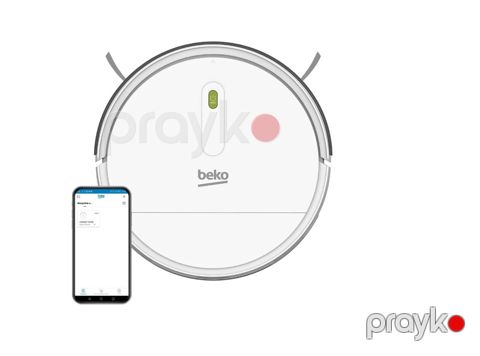 Robot beko vrr 60110 vw — Bakı