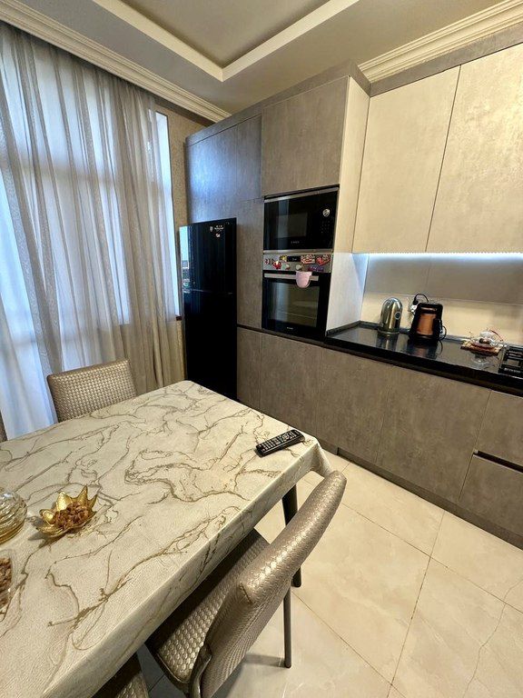 Satılır 3 otaqlı yeni tikili 125 m² — Mənzil, Bakı (11)
