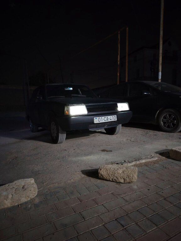 Tofas Sahin, 1.6 L, 2004 il, 75 000 km — Avtomobillər, Bakı (7)