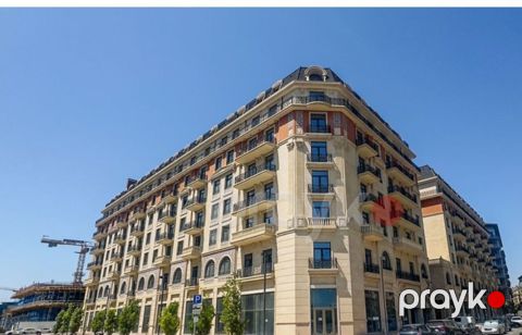 Satılır 3 otaqlı yeni tikili 97 m²