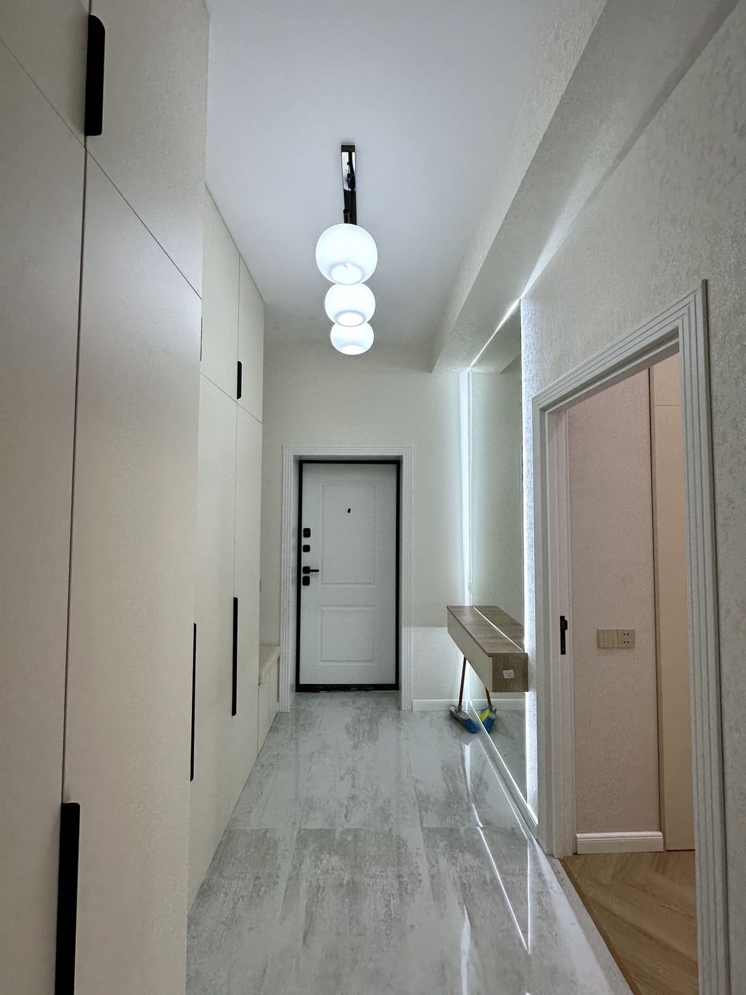 Satılır 2 otaqlı yeni tikili 48 m² — Mənzil, Bakı (6)