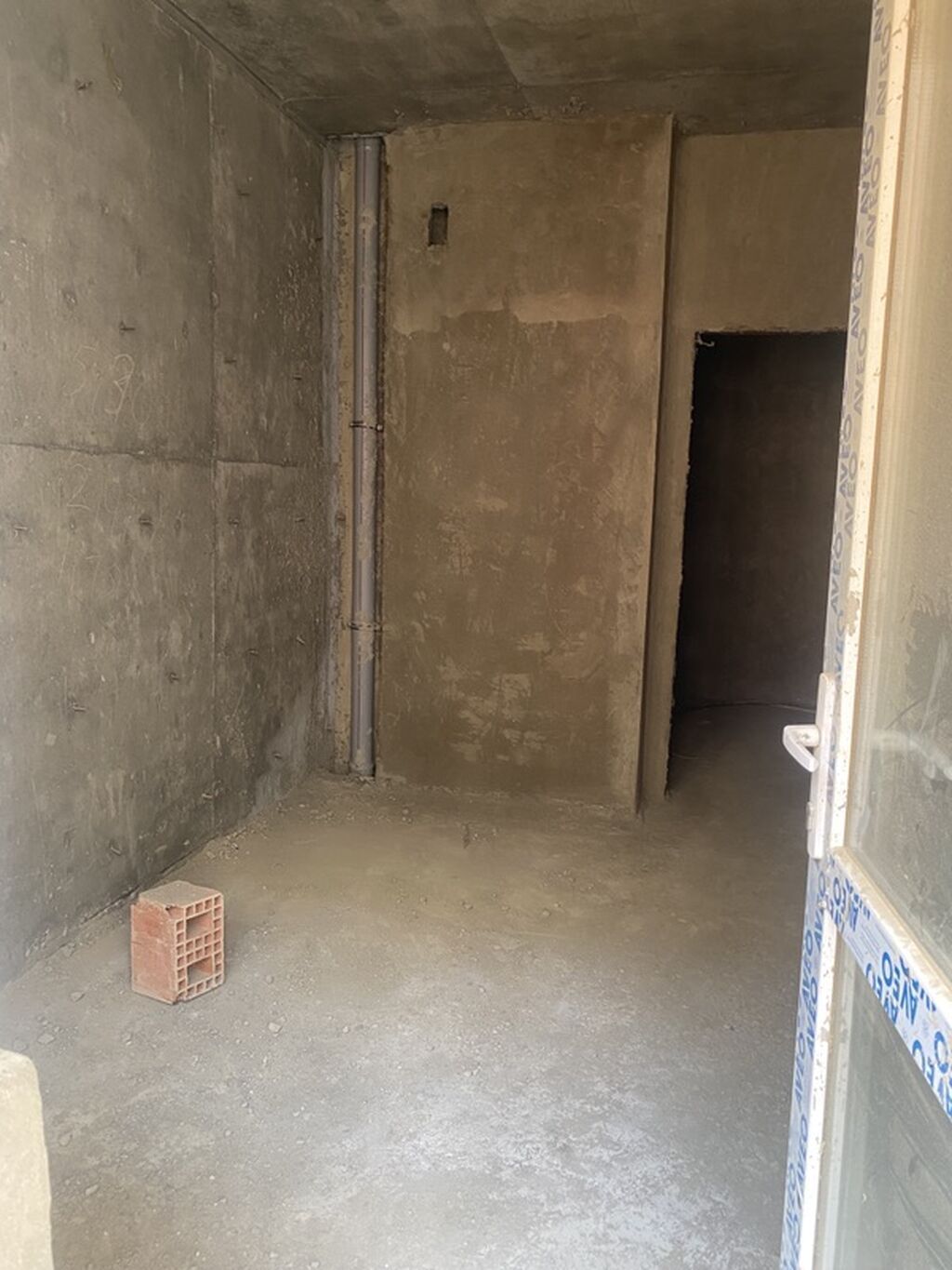 2 otaqlı, Yeni tikili, 72 kv. m — Daşınmaz əmlak, Masazır (4)
