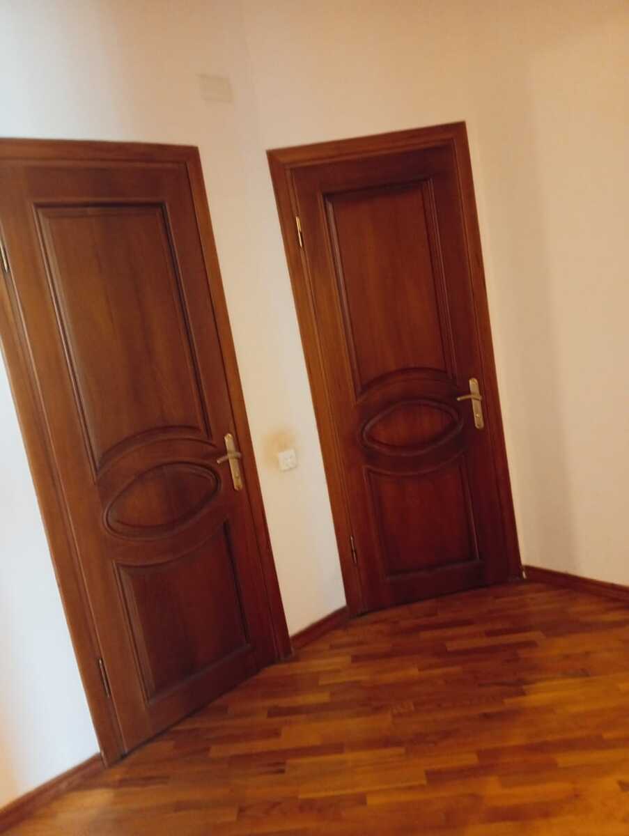 İcarəyə verilir 2 otaqlı yeni tikili 87 m² — Mənzil, Bakı (10)