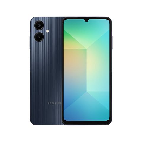 Samsung galaxy A06 4GB/64GB black — Bakı