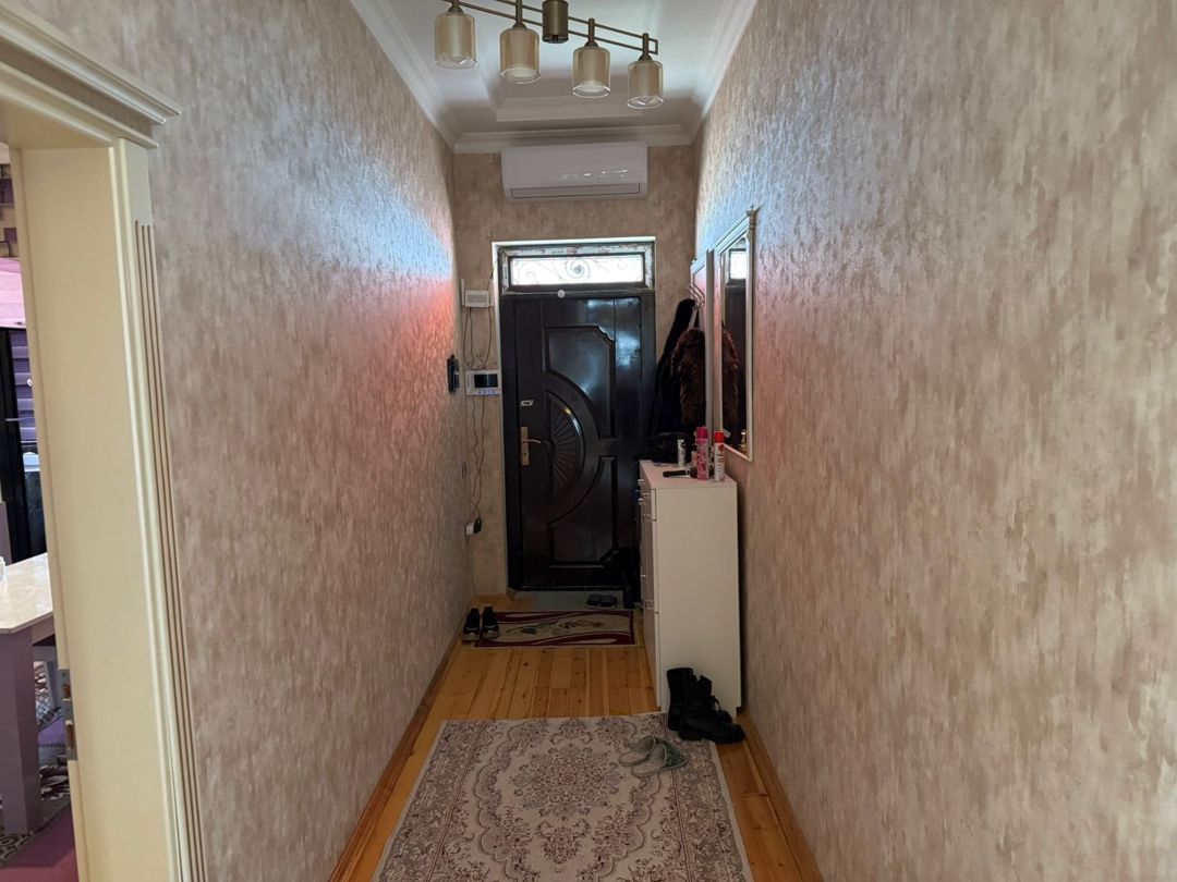 İcarəyə verilir 6 otaqlı həyət evi/bağ evi 330 m² — Ev, villa, Bakı (5)