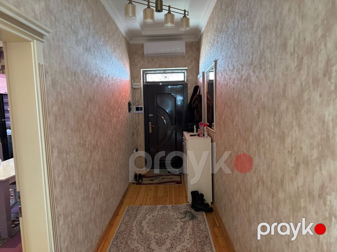 İcarəyə verilir 6 otaqlı həyət evi/bağ evi 330 m² — Ev, villa, Bakı (5)