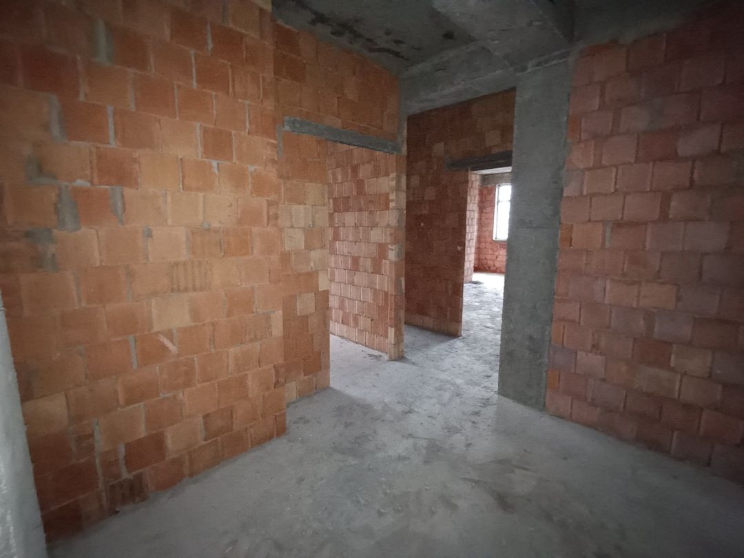 Satılır 3 otaqlı yeni tikili 120 m² — Mənzil, Bakı (8)