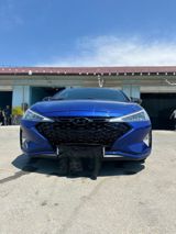 Hyundai Elantra, 2020 il — Otomobil