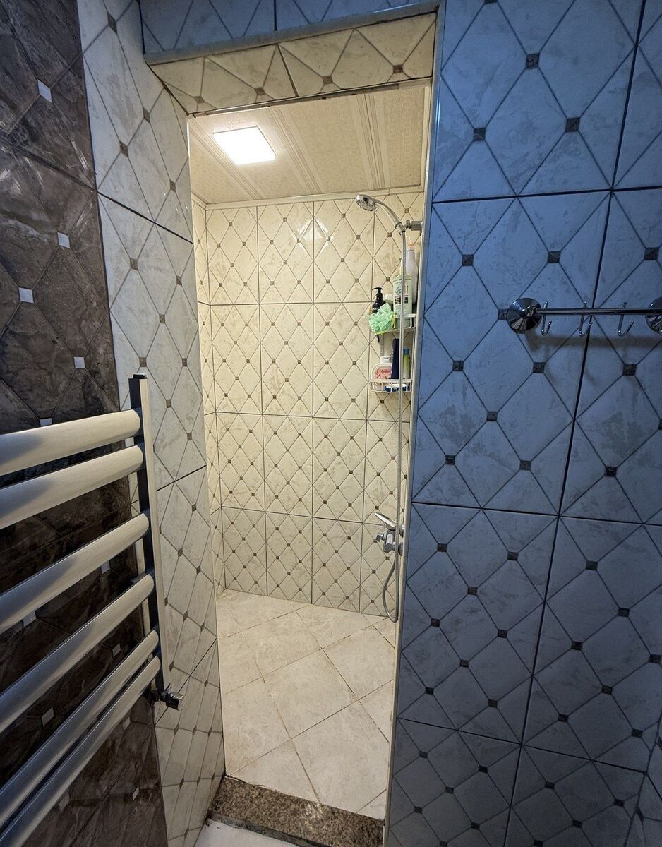 Satılır 2 otaqlı yeni tikili 50 m² — Mənzil, Bakı (8)