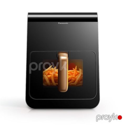 Panasonic aır fryer NF-CC600AXE — Bakı