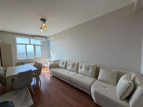 Satılır 2 otaqlı yeni tikili 60 m² — Bakı