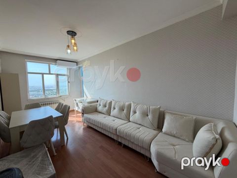 Satılır 2 otaqlı yeni tikili 60 m² — Bakı