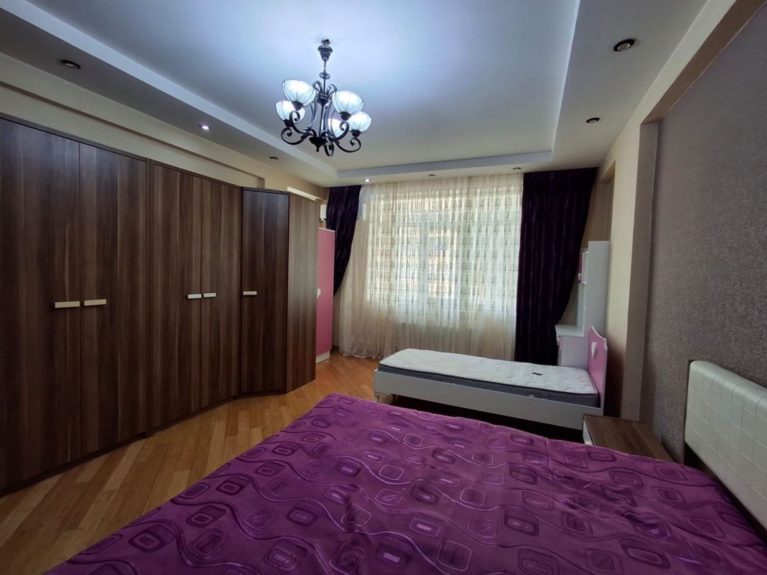 Satılır 4 otaqlı yeni tikili 161 m² — Mənzil, Bakı (11)
