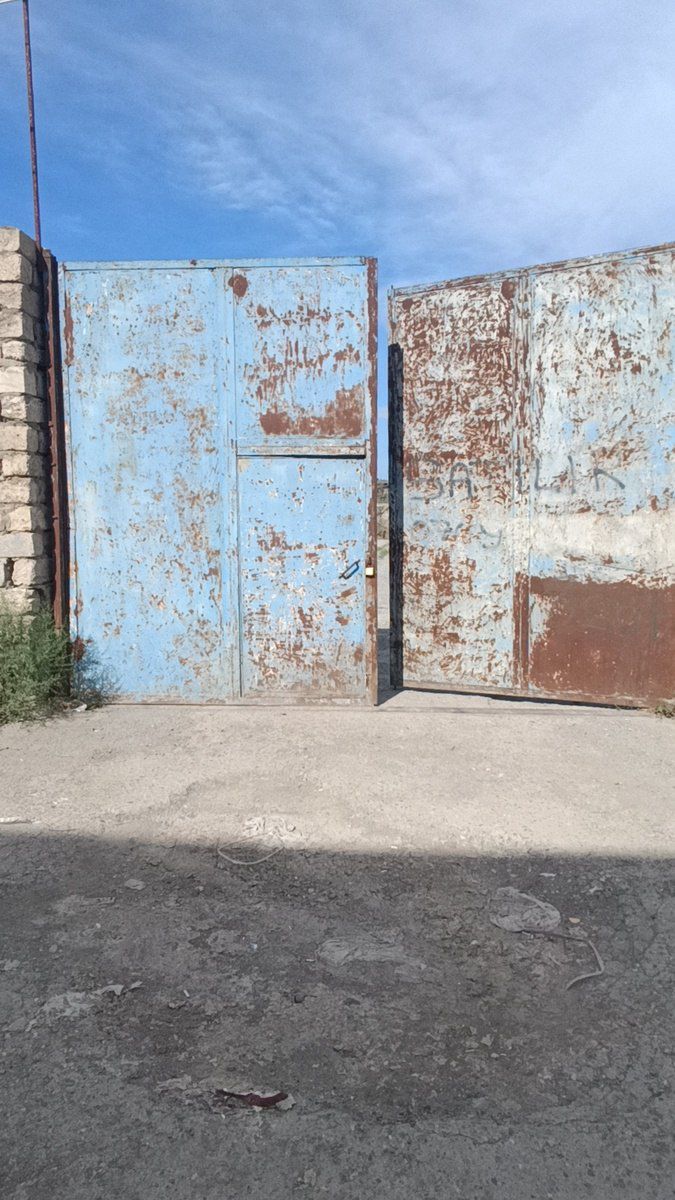 Satılır torpaq 8 sot — Torpaq, Bakı