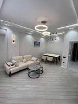 Satılır 2 otaqlı yeni tikili 55 m² — Kəbirə Xanım