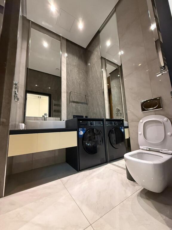Satılır 2 otaqlı yeni tikili 65 m² — Mənzil, Bakı (2)