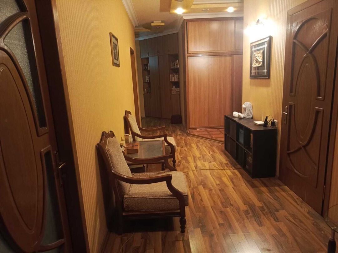 Satılır 5 otaqlı yeni tikili 171 m² — Mənzil, Bakı (3)