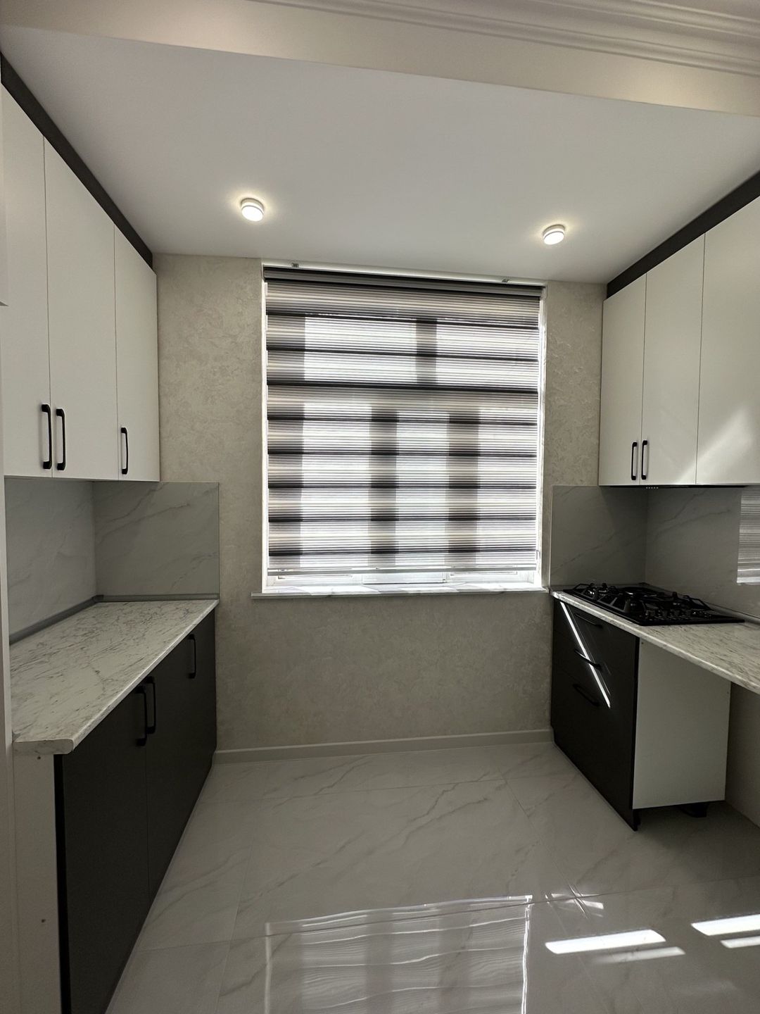 Satılır 2 otaqlı yeni tikili 65 m² — Mənzil, Xırdalan (7)