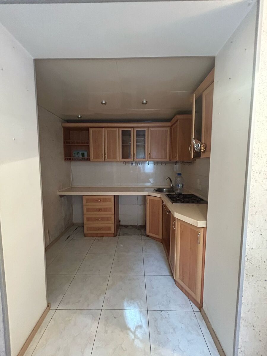 Satılır 3 otaqlı köhnə tikili 70 m² — Mənzil, Bakı (7)
