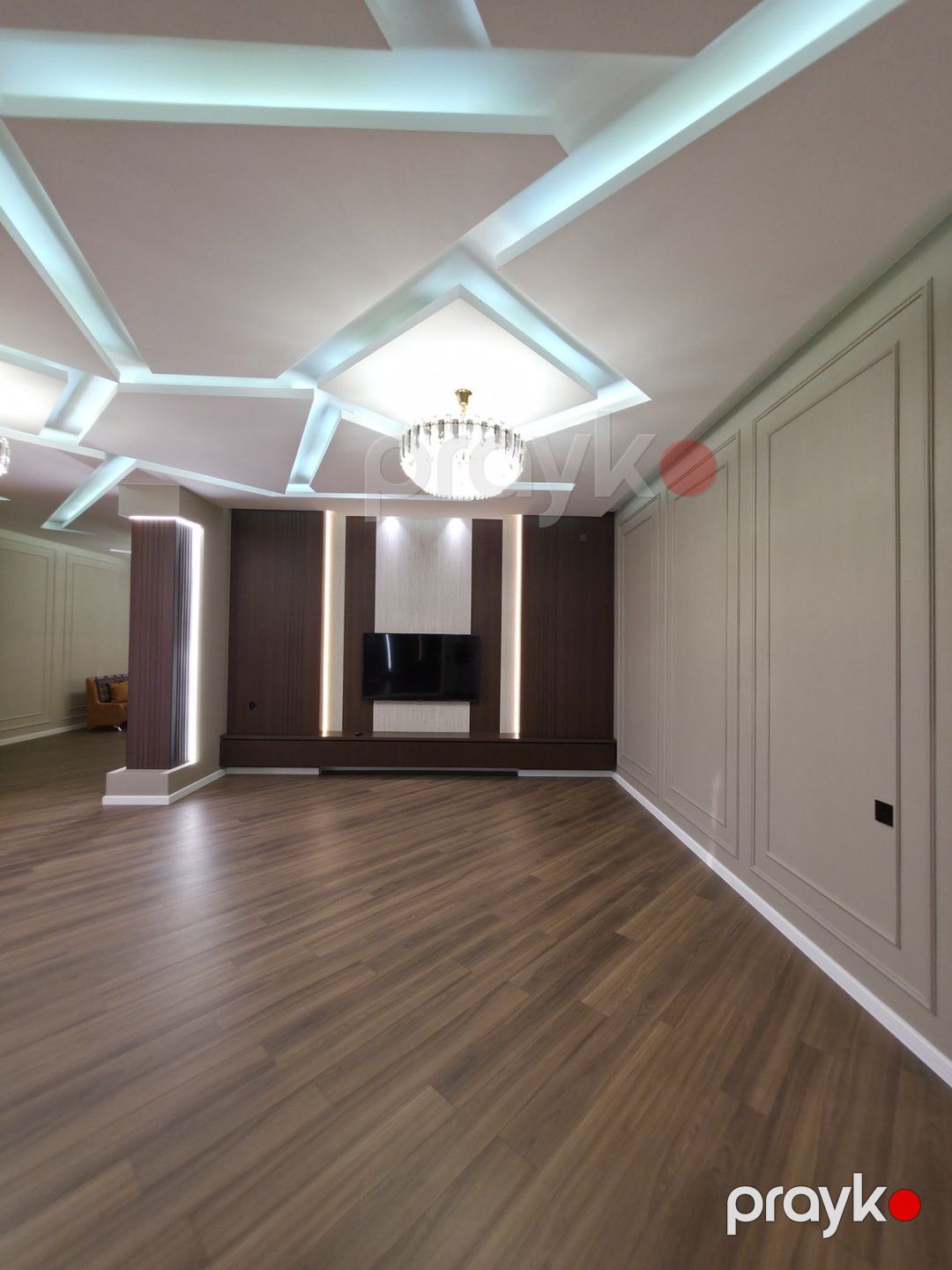 Satılır 4 otaqlı həyət evi/bağ evi 190 m² — Ev, villa, Bakı (9)
