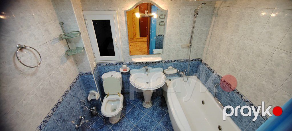 İcarəyə verilir 2 otaqlı yeni tikili 75 m² — Mənzil, Bakı (12)