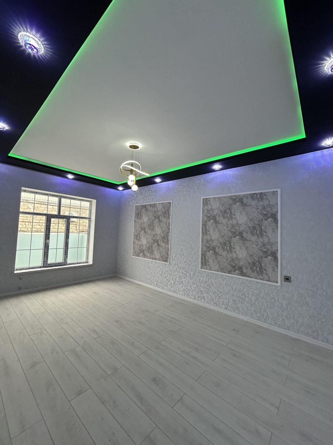 Həyət evi, Binə qəs — Ev, villa, Bakı (4)