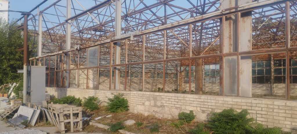 İcarəyə verilir obyekt 2700 m² — Əmlak, Bakı (4)