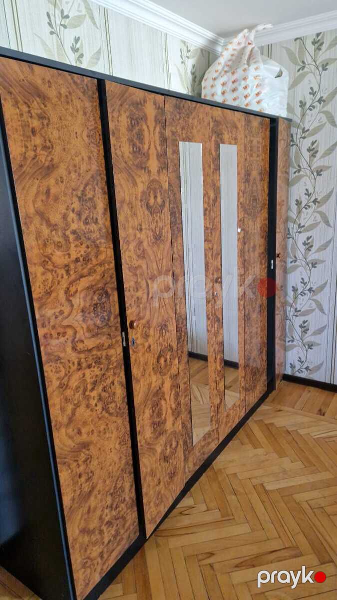 İcarəyə verilir 2 otaqlı köhnə tikili 70 m² — Mənzil, Bakı (12)