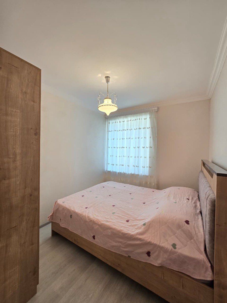 İcarəyə verilir 1 otaqlı köhnə tikili 35 m² — Mənzil, Bakı (3)