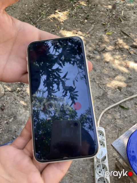 Apple iPhone 11 White 64GB/4GB