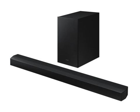 Soundbar samsung HW-B450