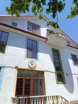 Satılır 10 otaqlı həyət evi/bağ evi 500 m² — Ağa