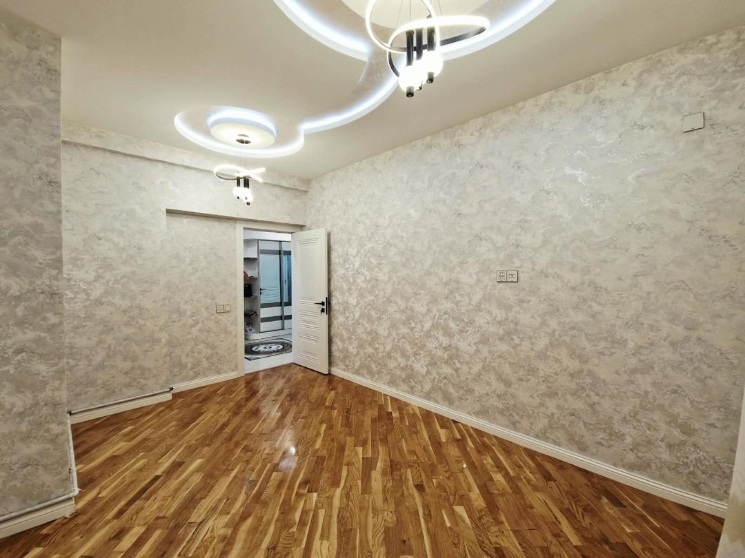 Satılır 2 otaqlı yeni tikili 57 m² — Mənzil, Bakı (4)